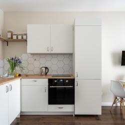 фото 22 Merino home (Мерино хоум) на проспекте Железнодорожный 14 корпус 1
