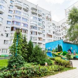 1-комнатные апартаменты стандарт