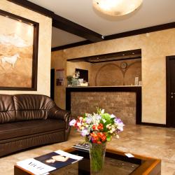 Фото Отель Gala Plaza (Гала Плаза)