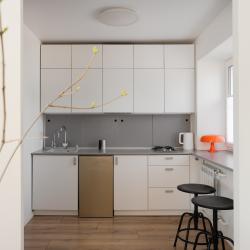 Фото Отель Gentle Rent (Джентл Рент) на улице Октябрьская 32