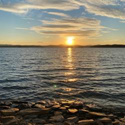 Фото Отель Светлячок Увильды