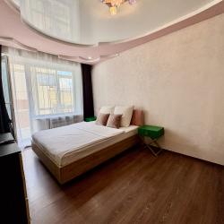 Фото Отель -гда на улице Батюшкова 9