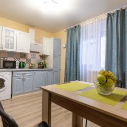 Фото Пятница Апартаменты на улице Гагарина 15