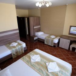 Фото Отель Имера