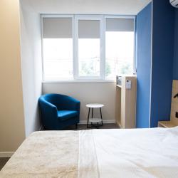 Номер стандарт