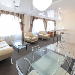 Фото AZIMUT Отель (Азимут )