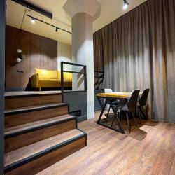 Фото Отель COLOR ROOMS (Колор Румс)