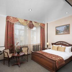 Номер делюкс