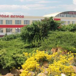 Фото Отель Роза Ветров