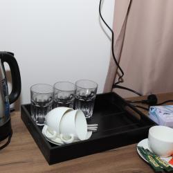 2-местный номер улучшенный стандарт