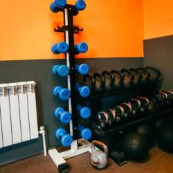 Фото Отель Чемпион