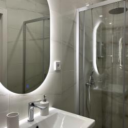 Фото Отель Квартира-студия, 30 м², 2 кровати