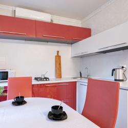 фото 15 Comfort Home (Комфорт Хоум) на Большая Переяславская 6к1