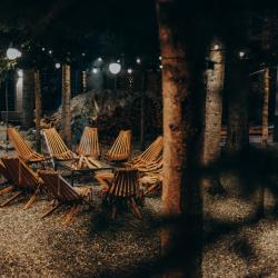 Фото Отель Dombay Winter Hall (Винтер Холл)