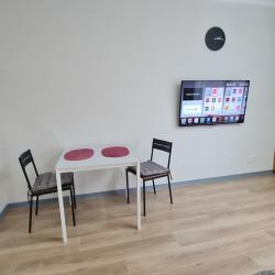 The Loft Studio Moscow (Лофт Студио) в микрорайоне Белая дача — 81743a6889c543f773b67ee8ff0a4a36