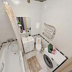 1-комнатные апартаменты люкс