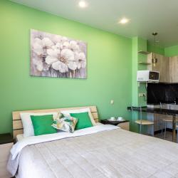 Фото Отель San-Marino (Сан-Марино) на улице Красная