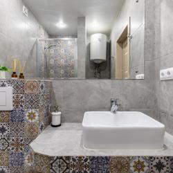 Апартаменты улучшенные Ахмерова 7