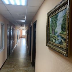 Фото Отель Восток на Мысе Чумака