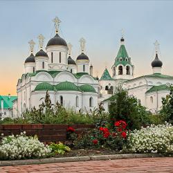 Фото Отель Святогор