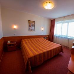 Фото Отель Спутник (Sputnik)