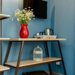 Фото Отель GvinoMinda Hotel (ГвиноМинда)