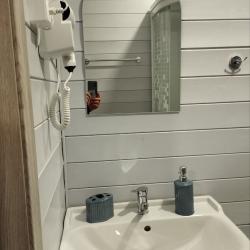 Фото Отель Гостевой дом на Мраткино