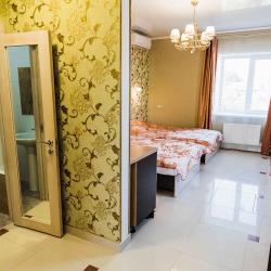 2-местный номер комфорт