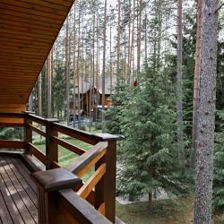 Фото Отель Царство-Королевство