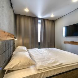 Фото Апартаменты Портал Апартментс на улице Дружбы