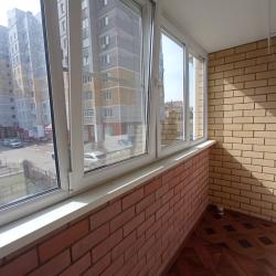 Фото Апартаменты на улице Экскаваторщиков 28