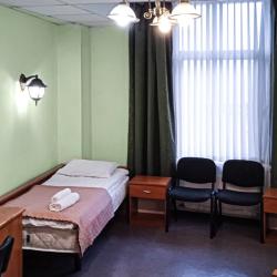 фото 9 Smart Hotel KDO (Смарт КДО Ладожский)