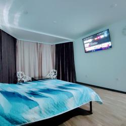 Фото Отель Веста на улице Кирова 175