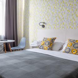 фото 1 Nordic Rooms (Нордик Румс)