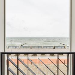 Апартаменты студия Лазурь на берегу моря