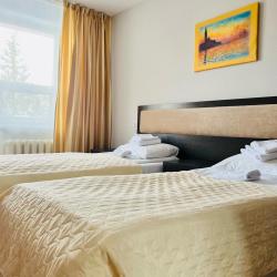 Фото Отель Санаторий Жемчужина