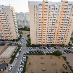 Фото Отель Deivi на улице Лавочкина 29