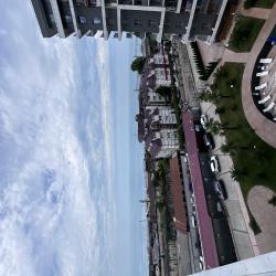 1-комнатные апартаменты студия