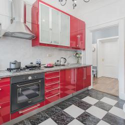 фото 3 GMApartments (ДжиЭмАпартментс) на улице Спиридоновка