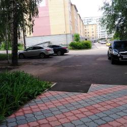 Фото Отель Победа