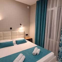 Фото Отель Усадьба в горах Телецкое Озеро