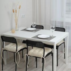 Фото Апартаменты на улице Академгородок 66