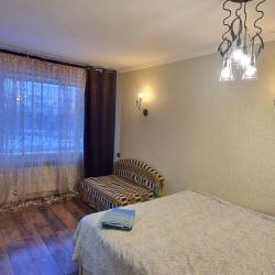 Фото Апартаменты Home Сomfort на улице Якутская 7