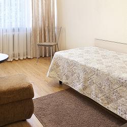 Фото Отель Кавказ