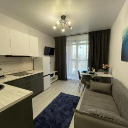 Фото Апартаменты на улице Кошурникова