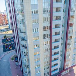 Фото Апартаменты Степаненков на Юмашева 13