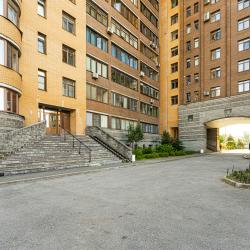Фото Отель RentalSPb на улице Бассейная 10