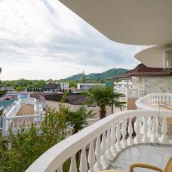 Фото Отель Sea Family Resort & Spa (Семейный курорт Море)