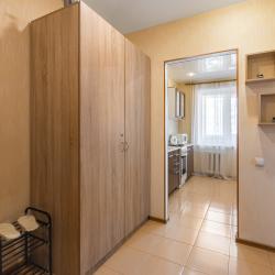 Фото Отель Tolstoy Apart (Толстой Апарт) на улице Братьев Жабровых