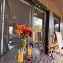 Фото Отель Хутор Троллей